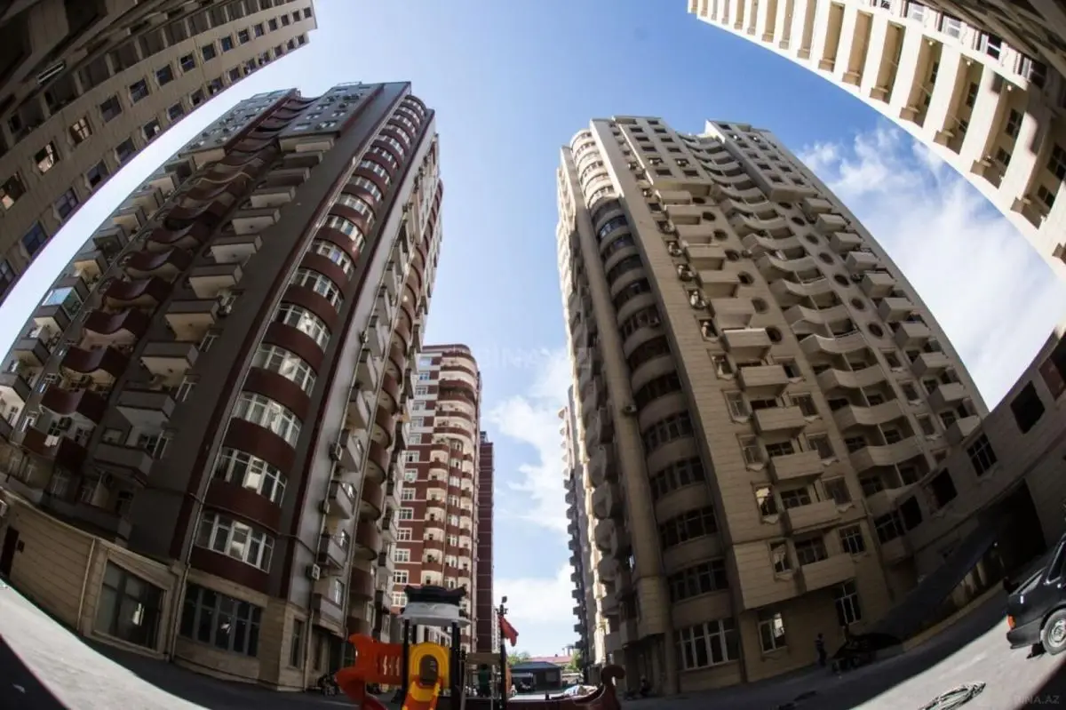 325 000 AZN - 4 otaqlı mənzil Satılır, Yasamal, Bakı