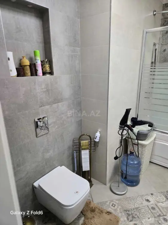 325 000 AZN - 4 otaqlı mənzil Satılır, Yasamal, Bakı