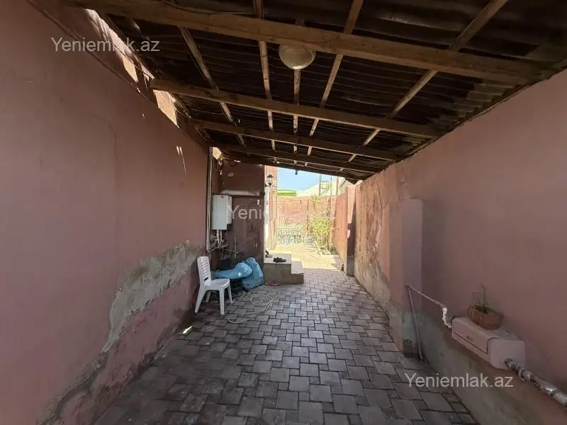 108 000 AZN - 5 otaqlı mənzil Satılır, Binəqədi qəs., Binəqədi, Bakı