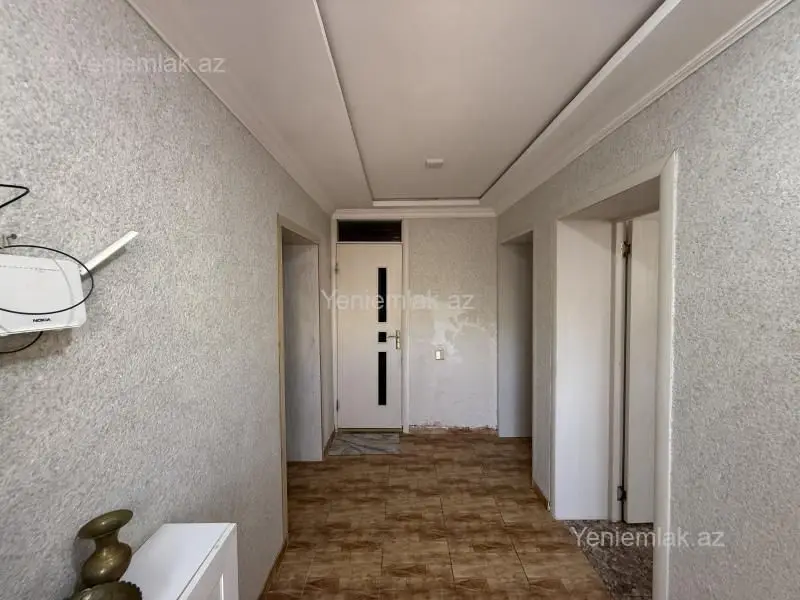 108 000 AZN - 5 otaqlı mənzil Satılır, Binəqədi qəs., Binəqədi, Bakı