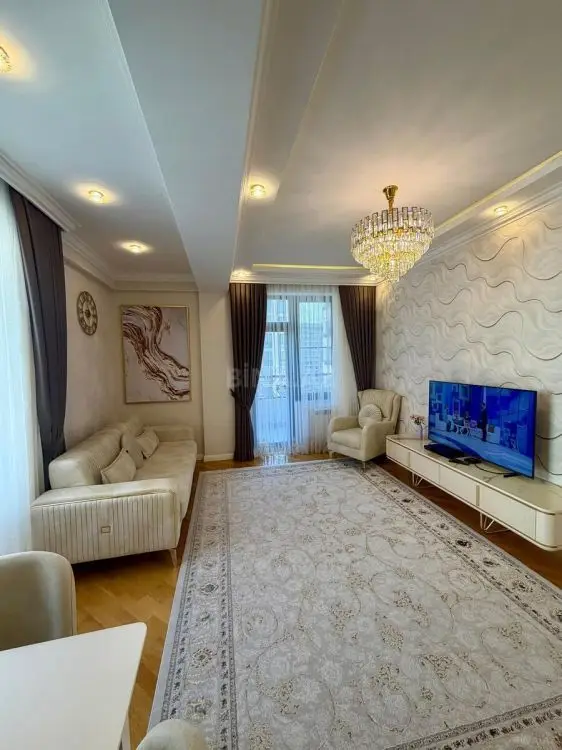 385 000 AZN - 3 otaqlı mənzil Satılır, Xətai, Bakı