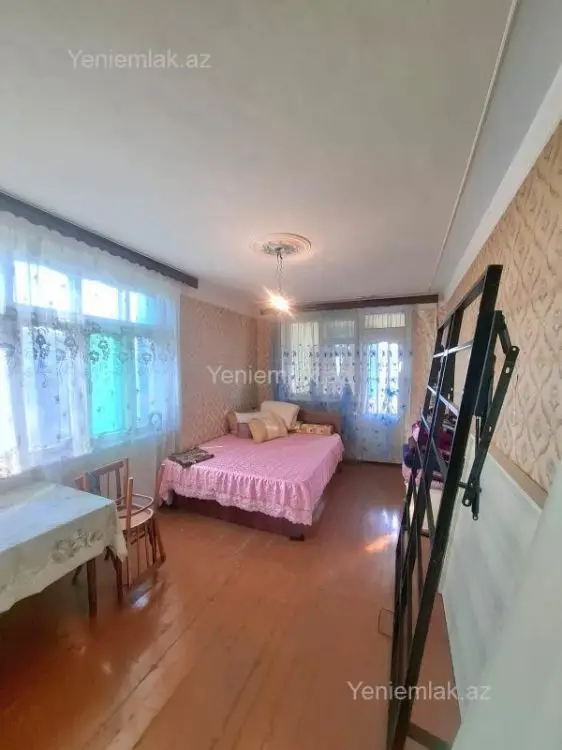 68 000 AZN - 1 otaqlı mənzil Satılır, 12-ci mikrorayon, Sumqayıt
