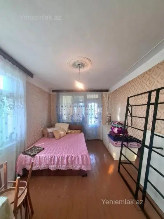 68 000 AZN - 1 otaqlı mənzil Satılır, 12-ci mikrorayon, Sumqayıt