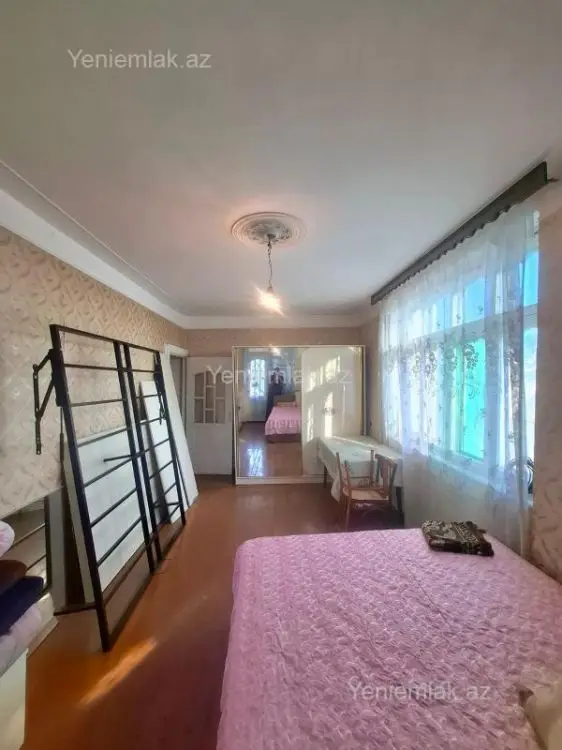 68 000 AZN - 1 otaqlı mənzil Satılır, 12-ci mikrorayon, Sumqayıt