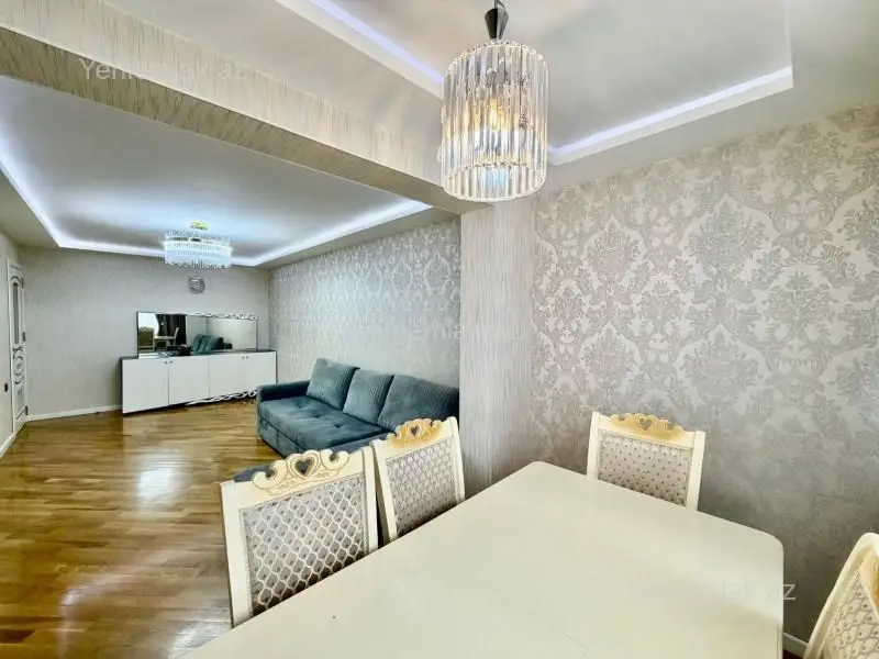 207 000 AZN - 3 otaqlı mənzil Satılır, 8-ci kilometr, Nizami, Bakı