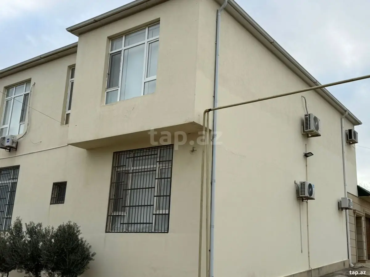 260 000 AZN - 10 otaqlı mənzil , Novxanı, Abşeron