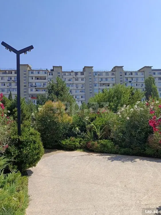 185 000 AZN - 2 otaqlı mənzil, Bakı