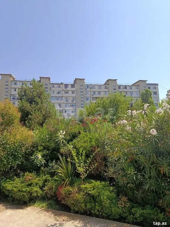 185 000 AZN - 2 otaqlı mənzil, Bakı