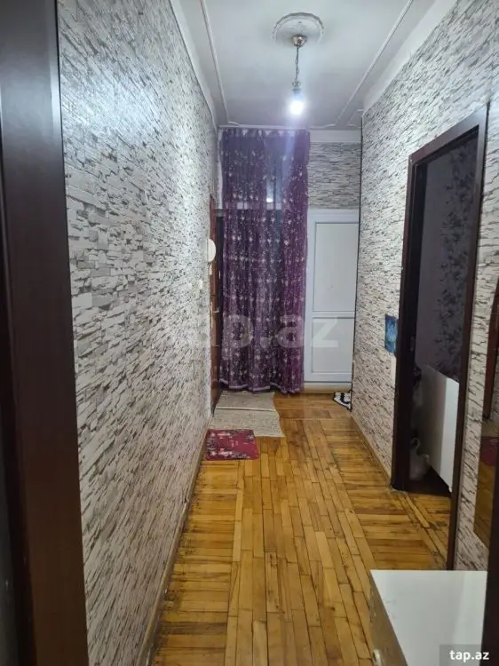 185 000 AZN - 2 otaqlı mənzil, Bakı