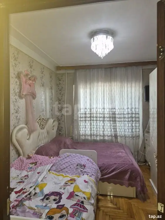 185 000 AZN - 2 otaqlı mənzil, Bakı