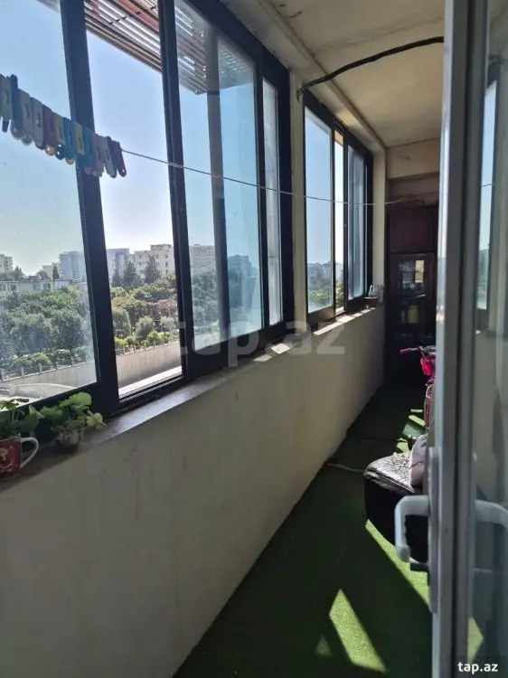 185 000 AZN - 2 otaqlı mənzil, Bakı