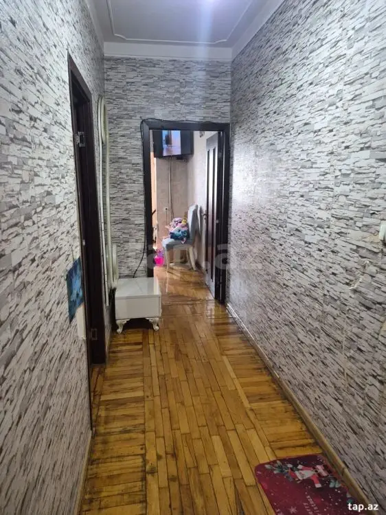 185 000 AZN - 2 otaqlı mənzil, Bakı