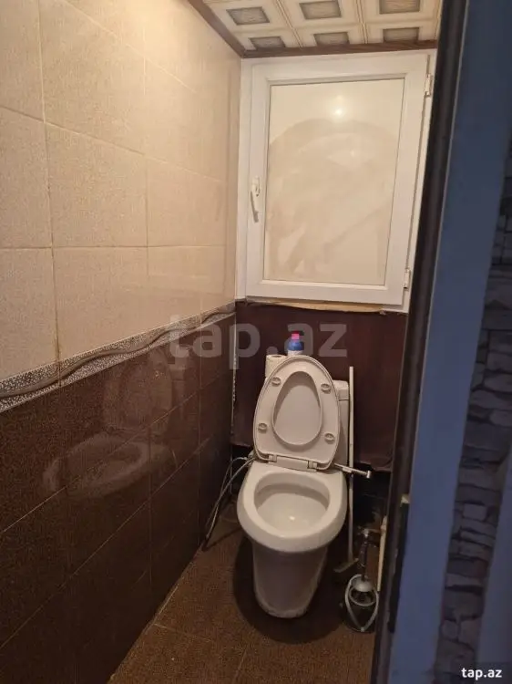 185 000 AZN - 2 otaqlı mənzil, Bakı