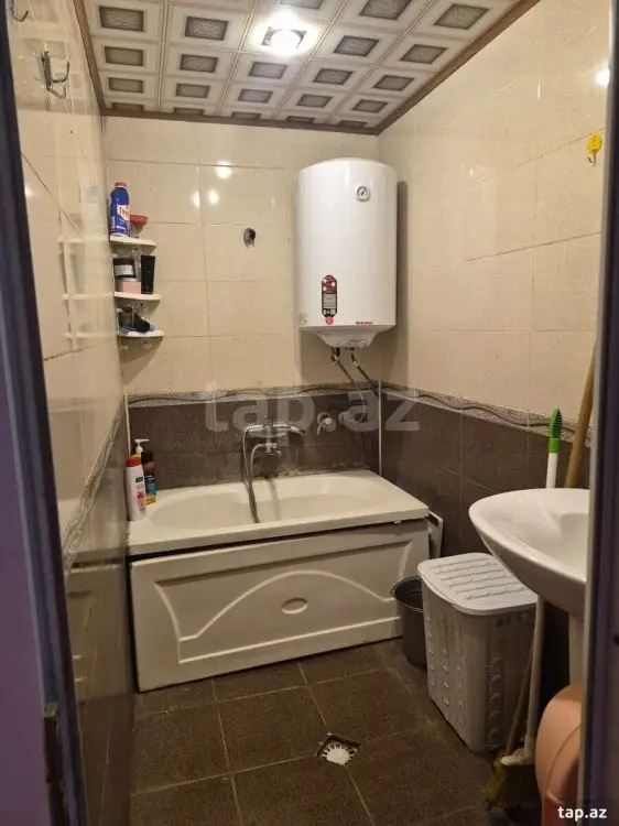 185 000 AZN - 2 otaqlı mənzil, Bakı