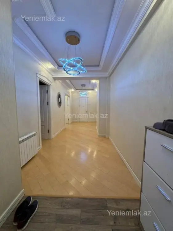 250 000 AZN - 4 otaqlı mənzil Satılır, Yasamal qəs., Yasamal, Bakı