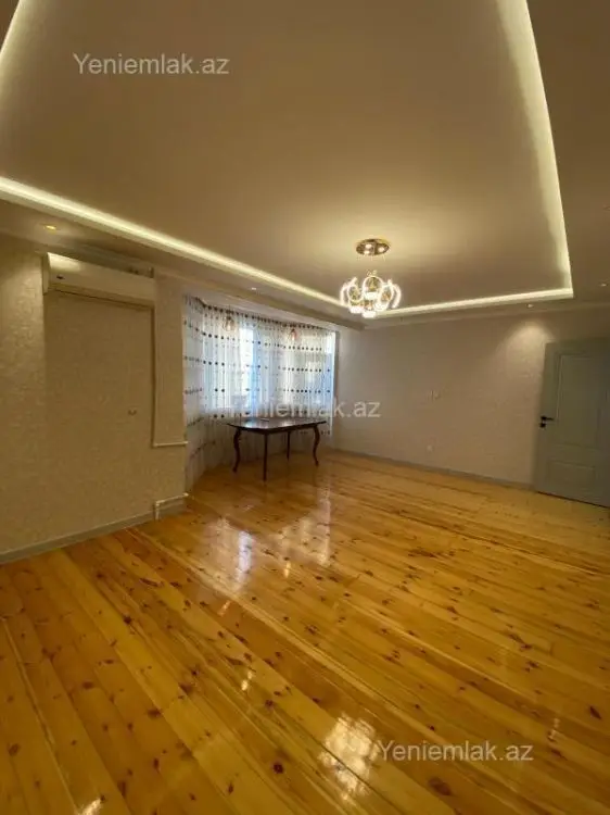 316 000 AZN - 4 otaqlı mənzil Satılır, Nizami, Bakı