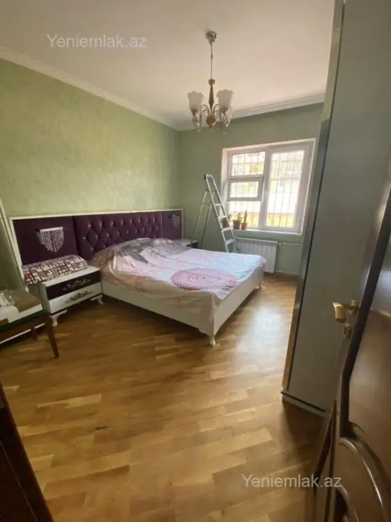 195 000 AZN - 4 otaqlı mənzil Satılır, Biləcəri qəs., Binəqədi, Bakı