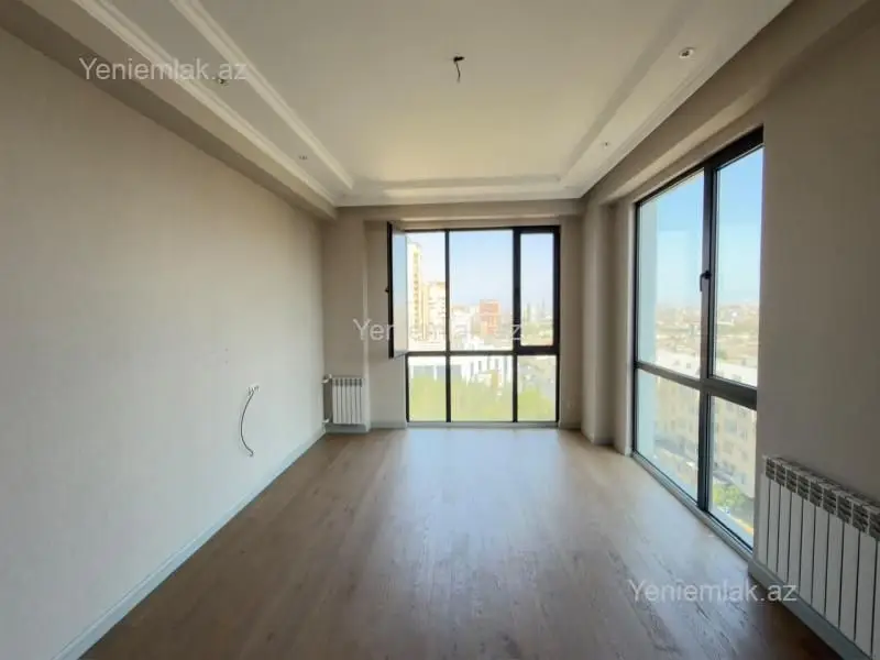 171 550 AZN - 4 otaqlı mənzil Satılır, Nəsimi, Bakı