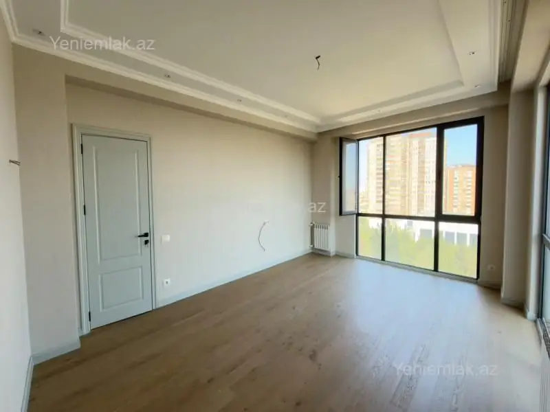 171 550 AZN - 4 otaqlı mənzil Satılır, Nəsimi, Bakı