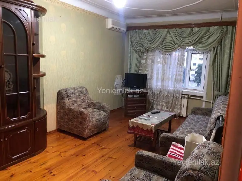 189 000 AZN - 3 otaqlı mənzil Satılır, Əhmədli, Xətai, Bakı