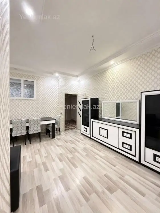 95 000 AZN - 3 otaqlı mənzil Satılır, Masazır, Abşeron