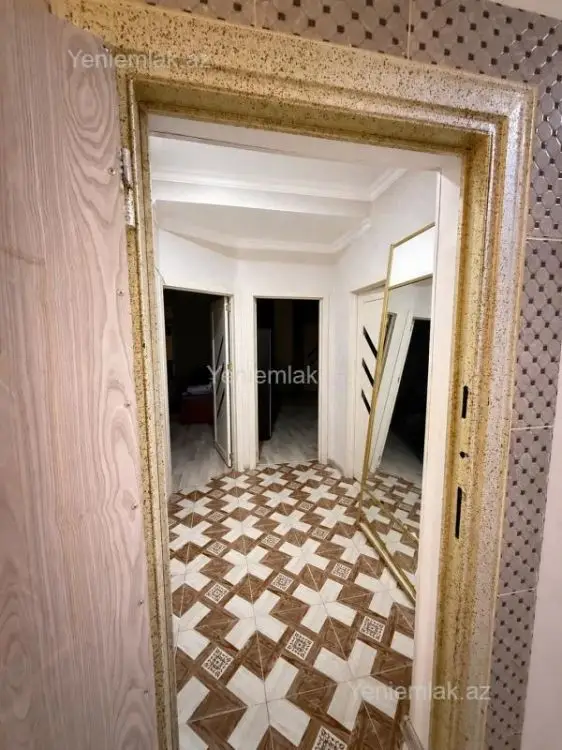 95 000 AZN - 3 otaqlı mənzil Satılır, Masazır, Abşeron