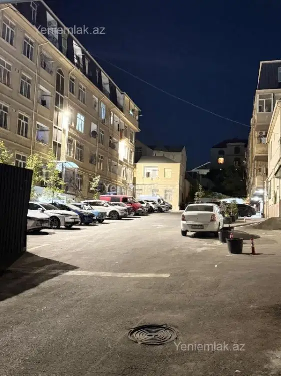95 000 AZN - 3 otaqlı mənzil Satılır, Masazır, Abşeron