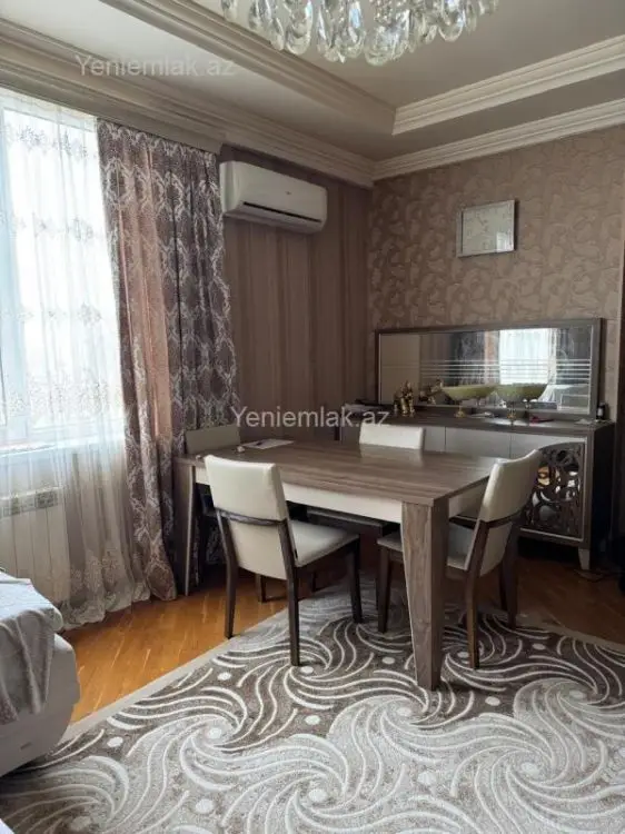 230 000 AZN - 3 otaqlı mənzil Satılır, Xətai, Bakı