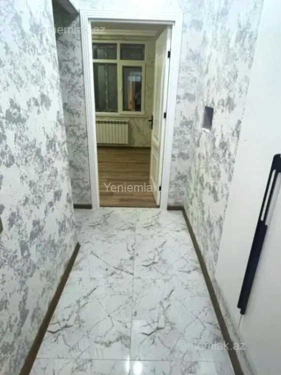 178 000 AZN - 2 otaqlı mənzil Satılır, Nərimanov, Bakı