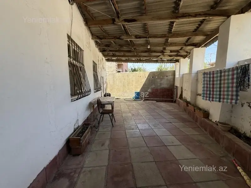 85 000 AZN - 4 otaqlı mənzil Satılır, Binəqədi qəs., Binəqədi, Bakı