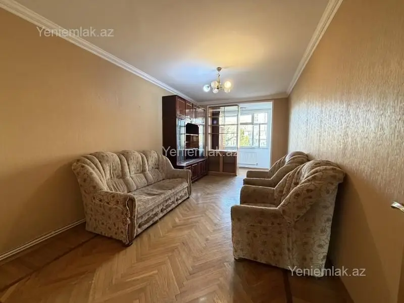 159 000 AZN - 2 otaqlı mənzil Satılır, Bakıxanov qəs., Sabunçu, Bakı