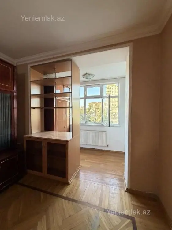 159 000 AZN - 2 otaqlı mənzil Satılır, Bakıxanov qəs., Sabunçu, Bakı