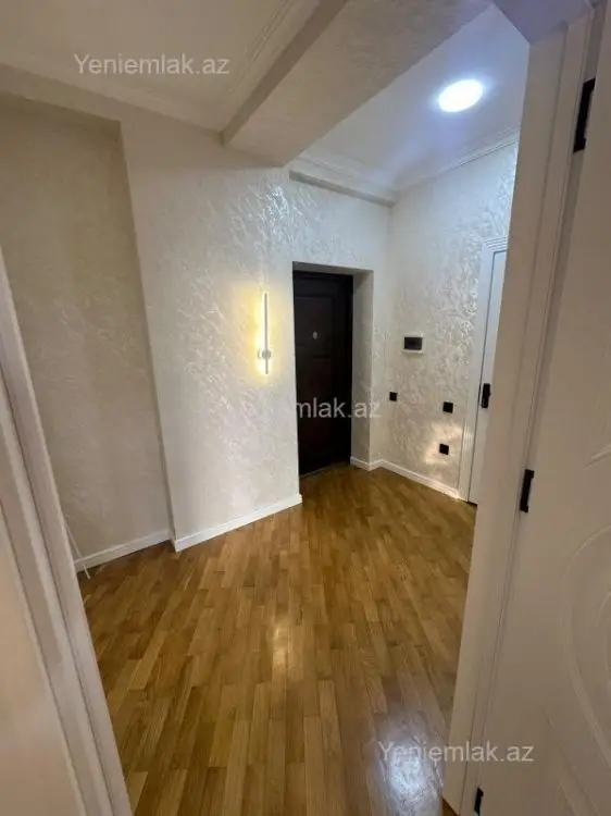 189 000 AZN - 2 otaqlı mənzil Satılır, 9-cu mikrorayon, Nəsimi, Bakı