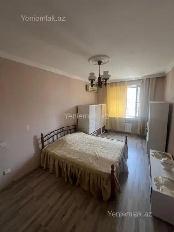 145 000 AZN - 2 otaqlı mənzil Satılır, Xətai, Bakı