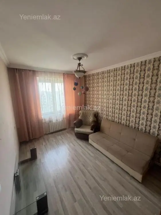 145 000 AZN - 2 otaqlı mənzil Satılır, Xətai, Bakı