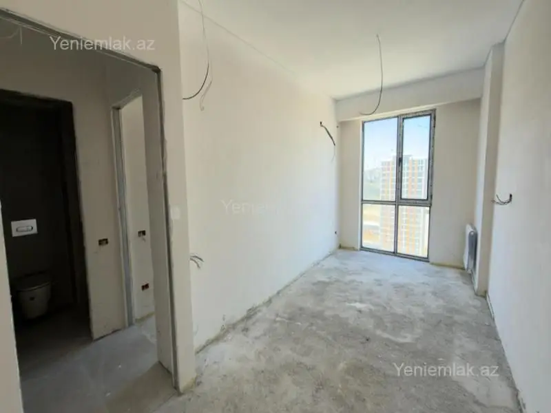 146 000 AZN - 2 otaqlı mənzil Satılır, Yasamal qəs., Yasamal, Bakı