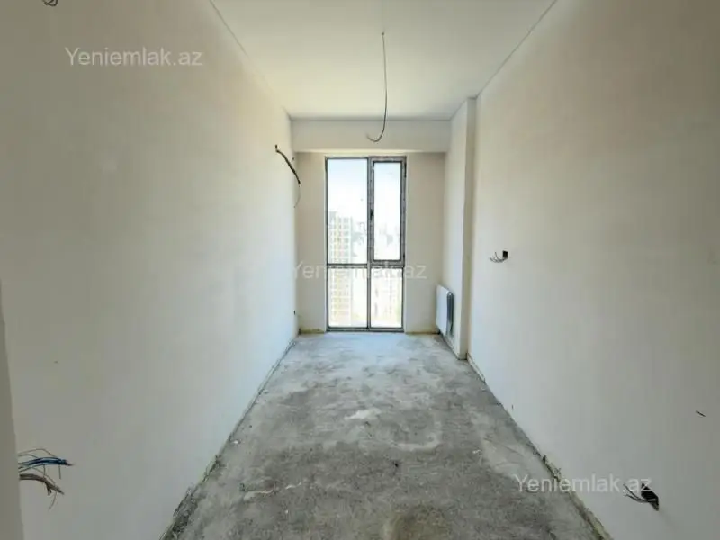 146 000 AZN - 2 otaqlı mənzil Satılır, Yasamal qəs., Yasamal, Bakı