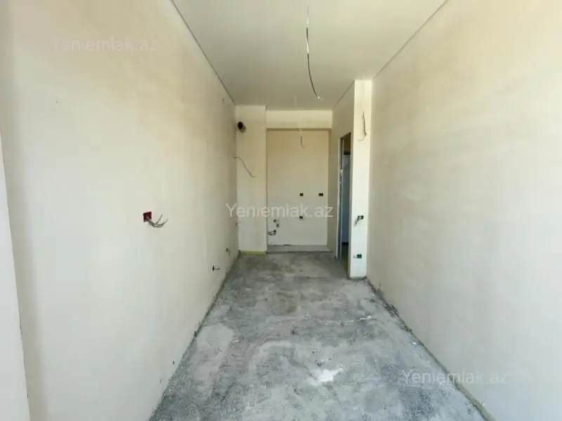 146 000 AZN - 2 otaqlı mənzil Satılır, Yasamal qəs., Yasamal, Bakı