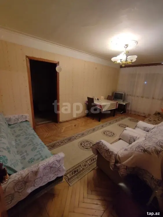 122 000 AZN - 2 otaqlı mənzil , Bakı