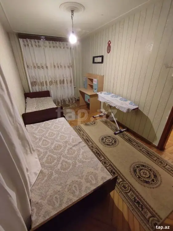 122 000 AZN - 2 otaqlı mənzil , Bakı