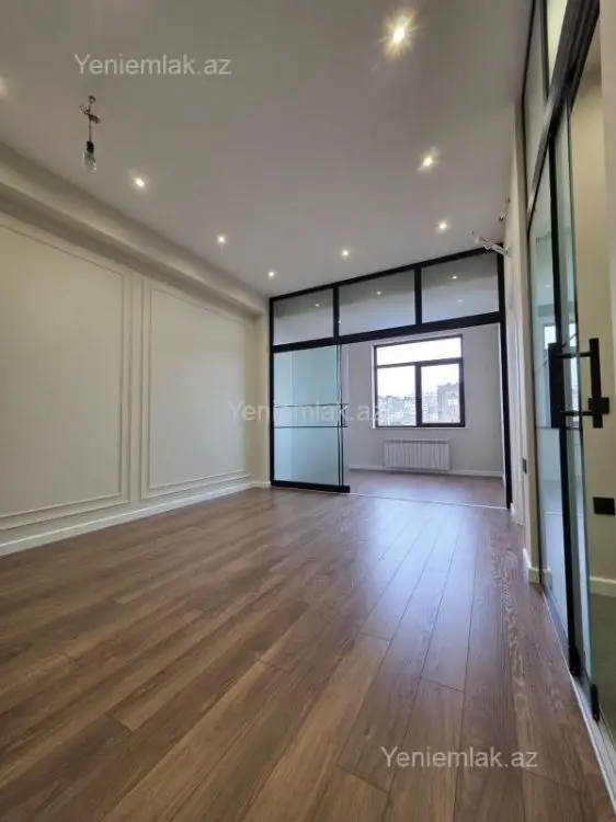 167 000 AZN - 3 otaqlı mənzil Satılır, Yeni Günəşli qəs., Suraxanı, Bakı