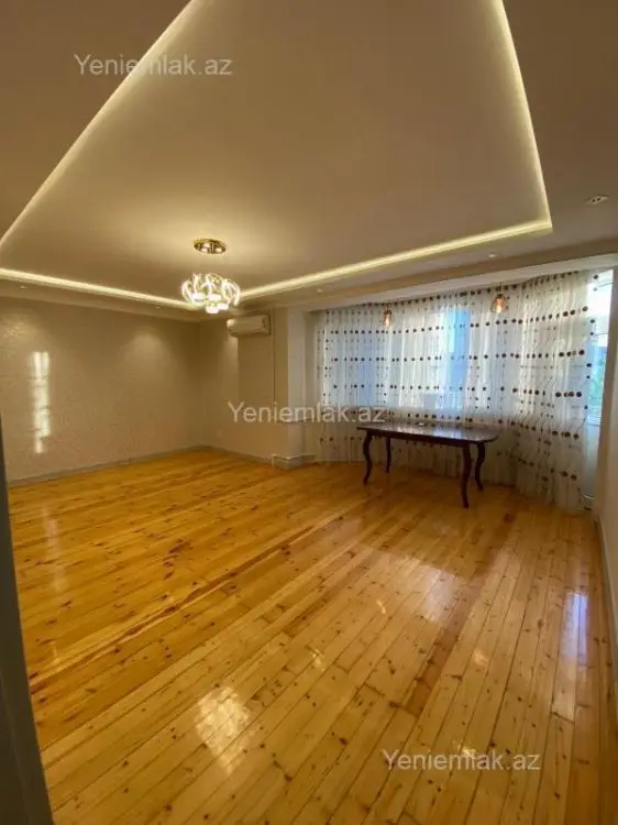 316 000 AZN - 4 otaqlı mənzil Satılır, 8-ci kilometr, Nizami, Bakı