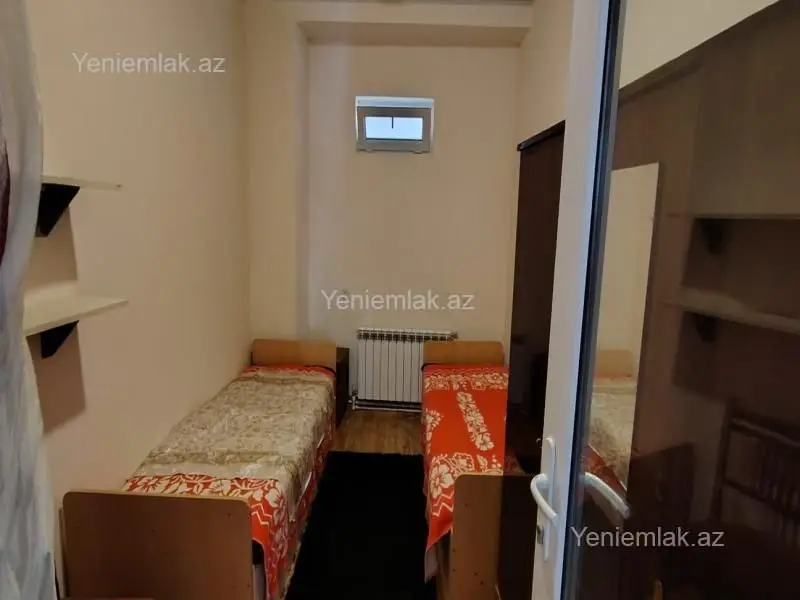 430 AZN - 2 otaqlı mənzil Kirayə (aylıq), 9-cu mikrorayon, Binəqədi, Bakı