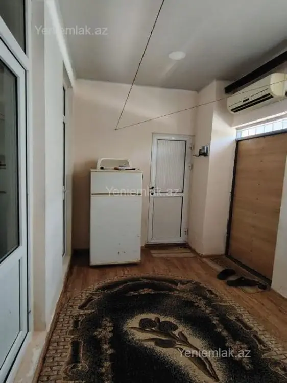 430 AZN - 2 otaqlı mənzil Kirayə (aylıq), 9-cu mikrorayon, Binəqədi, Bakı