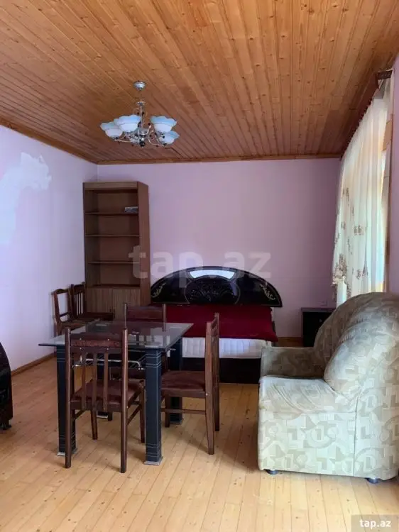 250 AZN - 1 otaqlı mənzil Kirayə (aylıq), Hökməli, Abşeron
