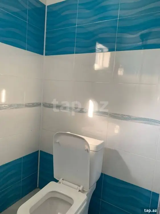 250 AZN - 1 otaqlı mənzil Kirayə (aylıq), Hökməli, Abşeron