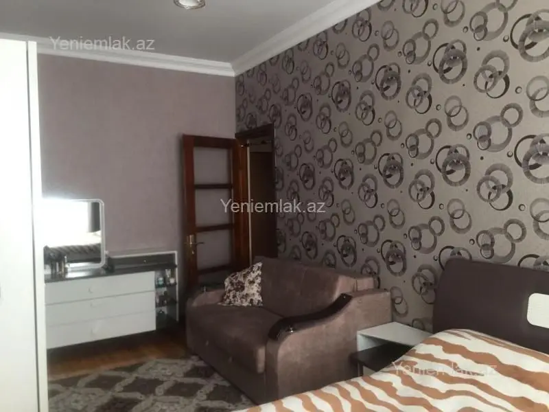 230 000 AZN - 3 otaqlı mənzil Satılır, Nizami, Bakı
