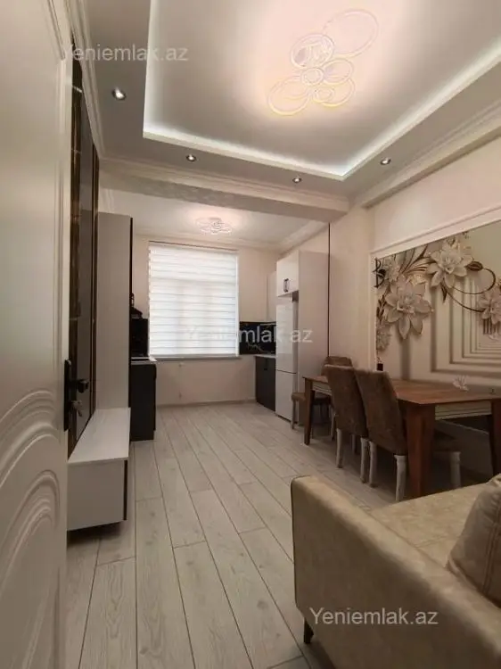 112 000 AZN - 2 otaqlı mənzil Satılır, Xırdalan