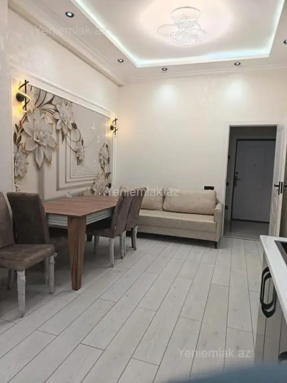 112 000 AZN - 2 otaqlı mənzil Satılır, Xırdalan