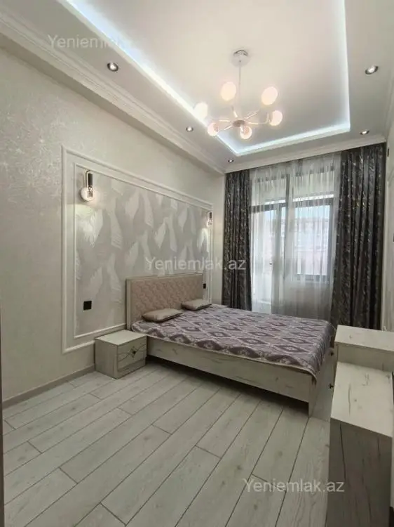 112 000 AZN - 2 otaqlı mənzil Satılır, Xırdalan